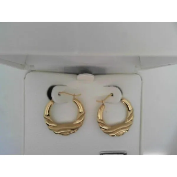 Earrings Score's Jewelers Anderson, SC