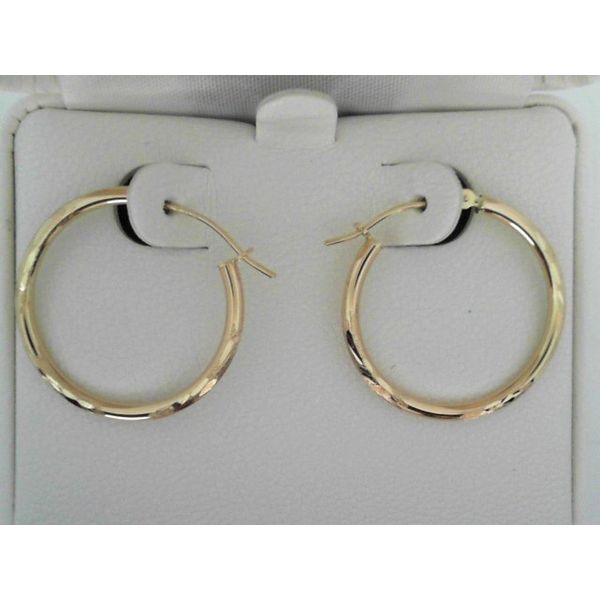 Earrings Score's Jewelers Anderson, SC