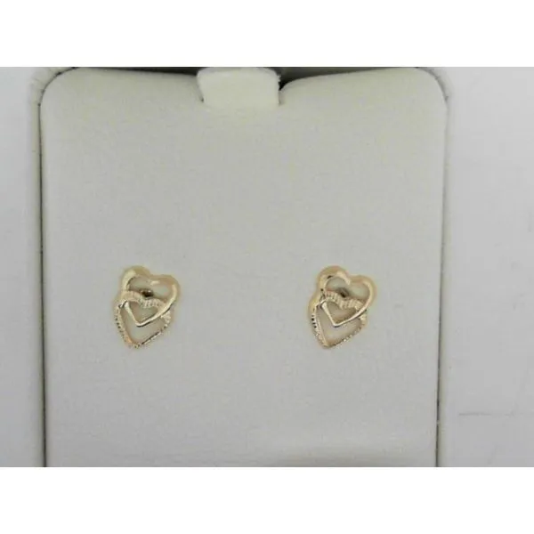 Earrings Score's Jewelers Anderson, SC