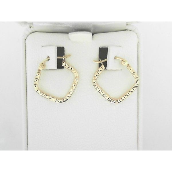 Earrings Score's Jewelers Anderson, SC