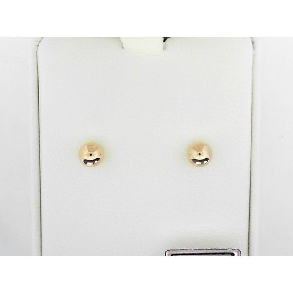 Earrings Score's Jewelers Anderson, SC