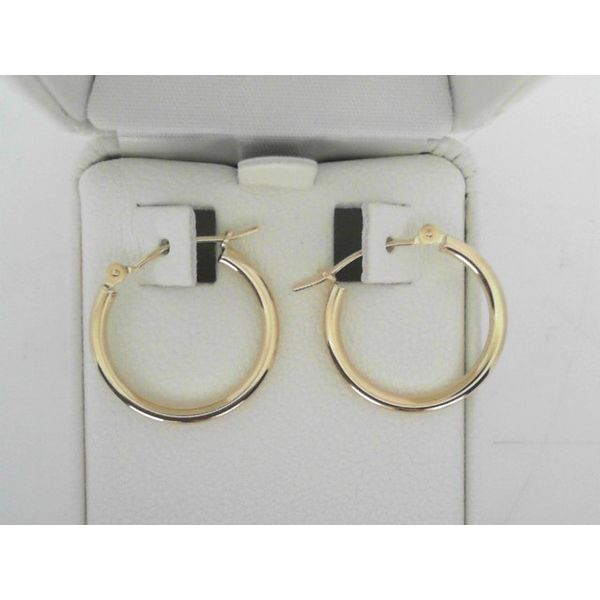 Earrings Score's Jewelers Anderson, SC