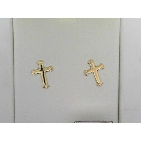 Earrings Score's Jewelers Anderson, SC