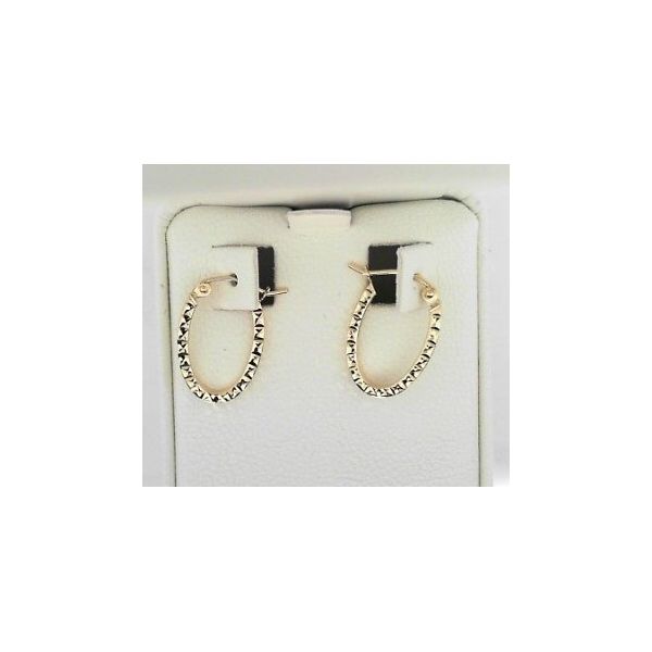 Earrings Score's Jewelers Anderson, SC