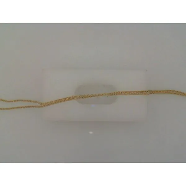 Chain Image 2 Score's Jewelers Anderson, SC