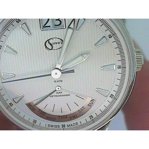 Watch Score's Jewelers Anderson, SC