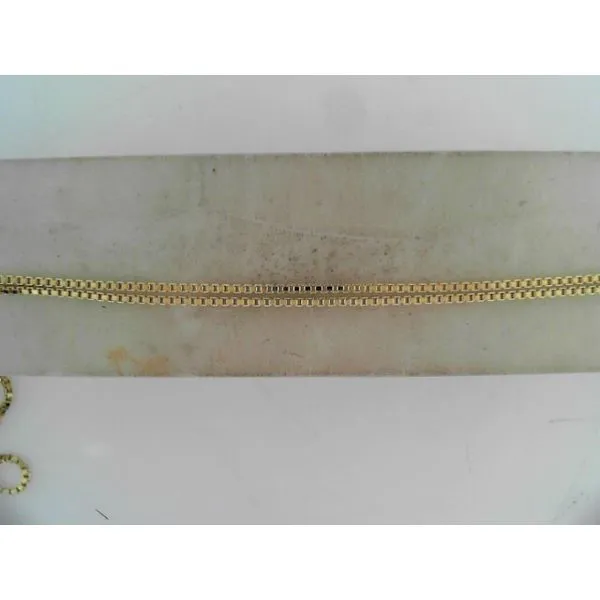 Chain Score's Jewelers Anderson, SC