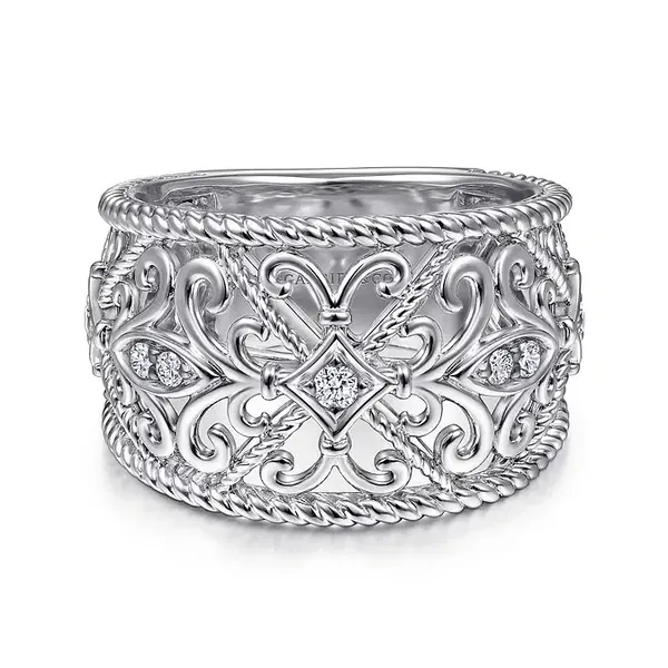 Ring Score's Jewelers Anderson, SC