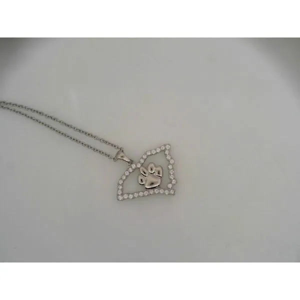 Pendant Score's Jewelers Anderson, SC