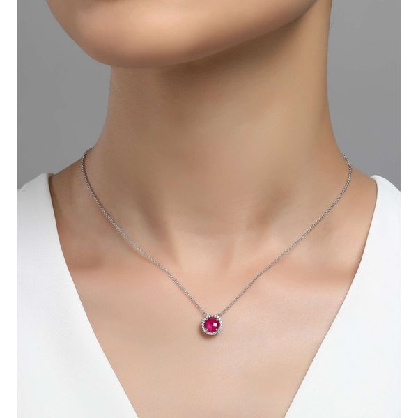 Pendant Image 2 Score's Jewelers Anderson, SC