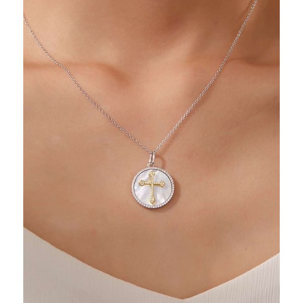 Pendant Image 2 Score's Jewelers Anderson, SC