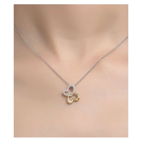 Pendant Image 2 Score's Jewelers Anderson, SC