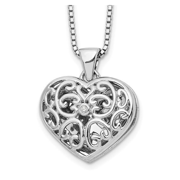 Pendant Score's Jewelers Anderson, SC