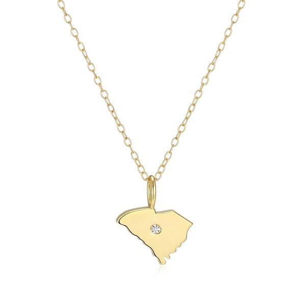 Pendant Score's Jewelers Anderson, SC