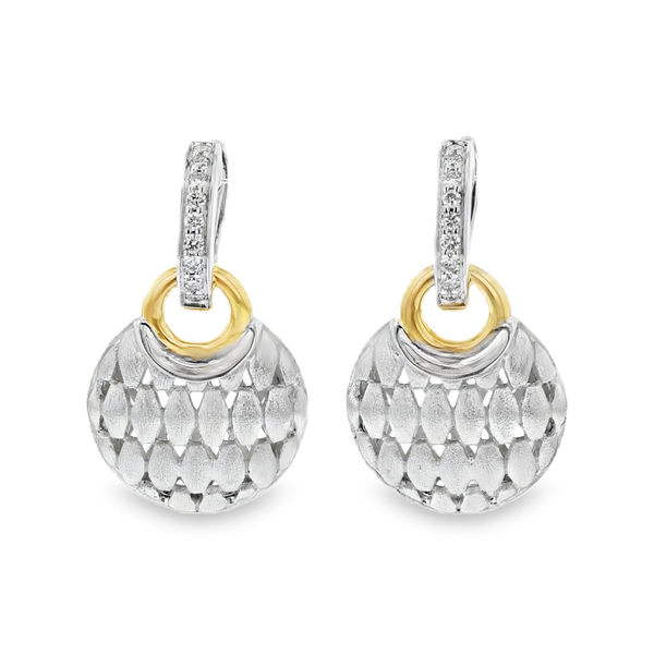 Earrings Score's Jewelers Anderson, SC