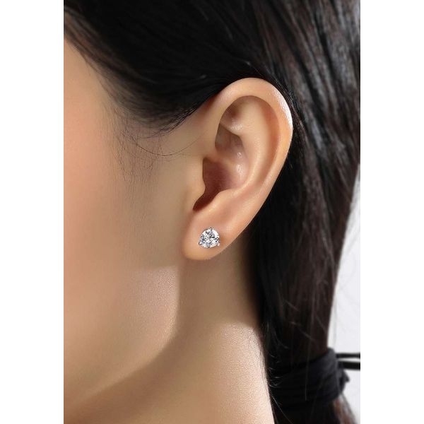 Earrings Image 2 Score's Jewelers Anderson, SC