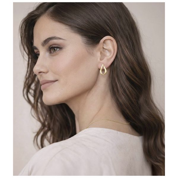 Earrings Image 2 Score's Jewelers Anderson, SC