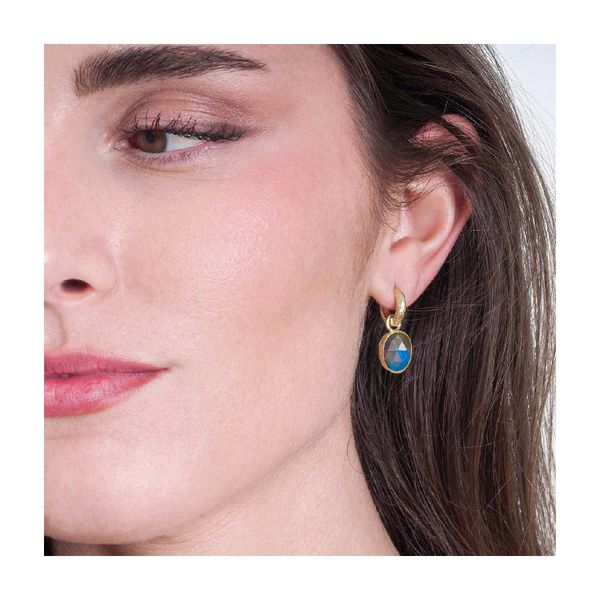 Earrings Image 2 Score's Jewelers Anderson, SC