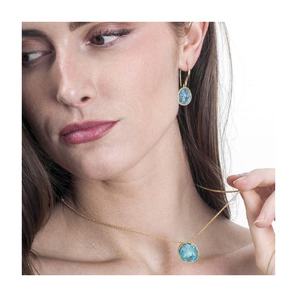 Earrings Image 2 Score's Jewelers Anderson, SC
