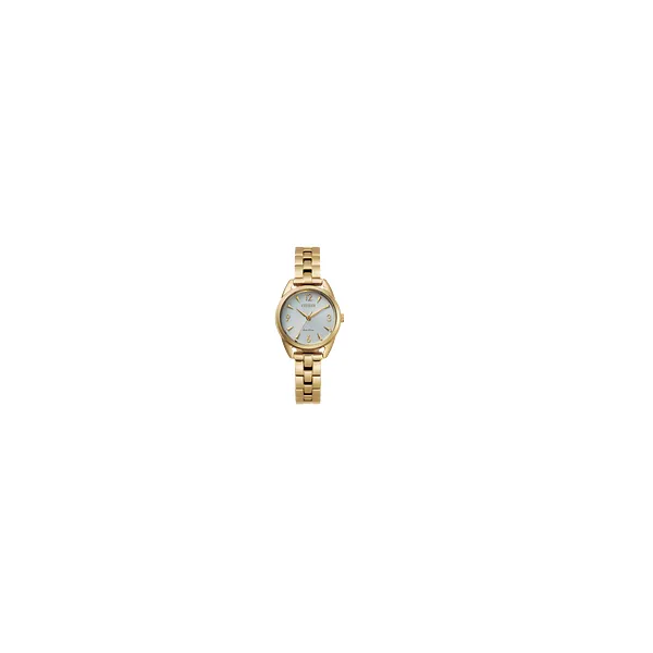 Womens Drive Wr Ssg Silver Bracelet Watch