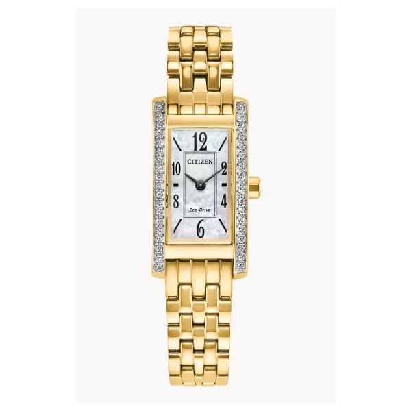 Women's Watch Segner's Jewelers Fredericksburg, TX