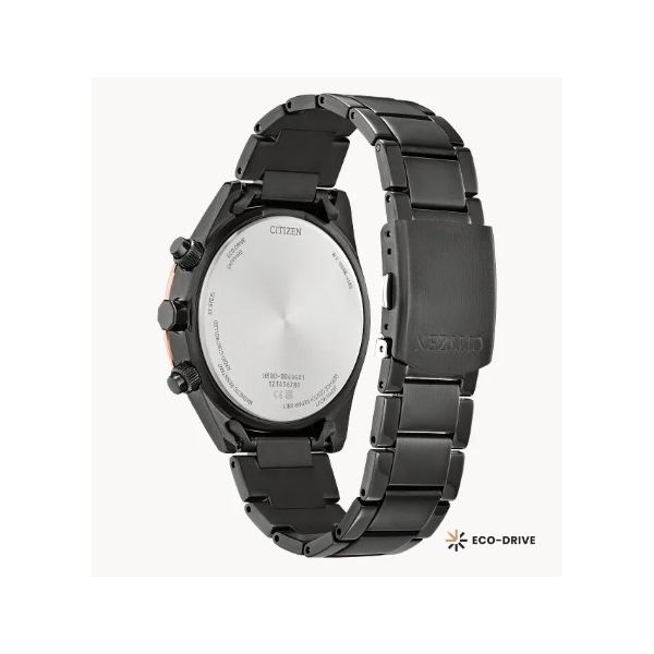 Men's Watch Image 2 Segner's Jewelers Fredericksburg, TX