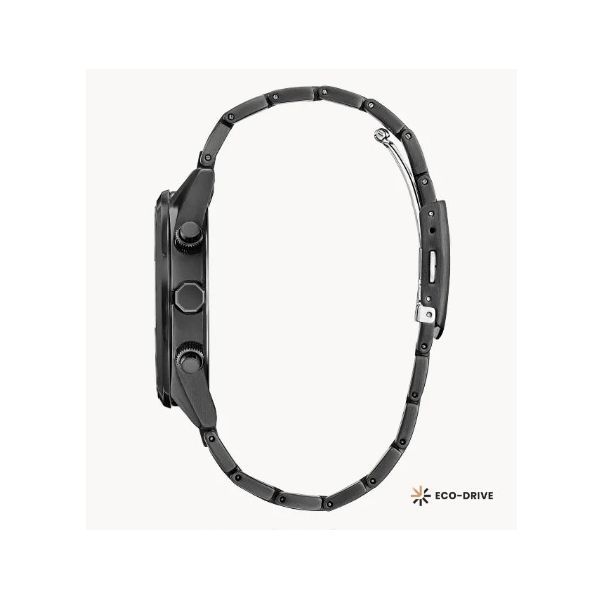 Men's Watch Image 3 Segner's Jewelers Fredericksburg, TX