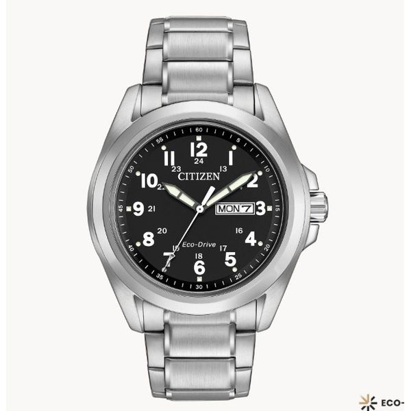 Men's Watch Segner's Jewelers Fredericksburg, TX