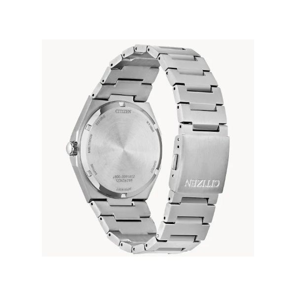 Men's Watch Image 2 Segner's Jewelers Fredericksburg, TX