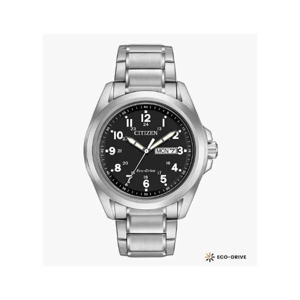 Men's Watch Segner's Jewelers Fredericksburg, TX