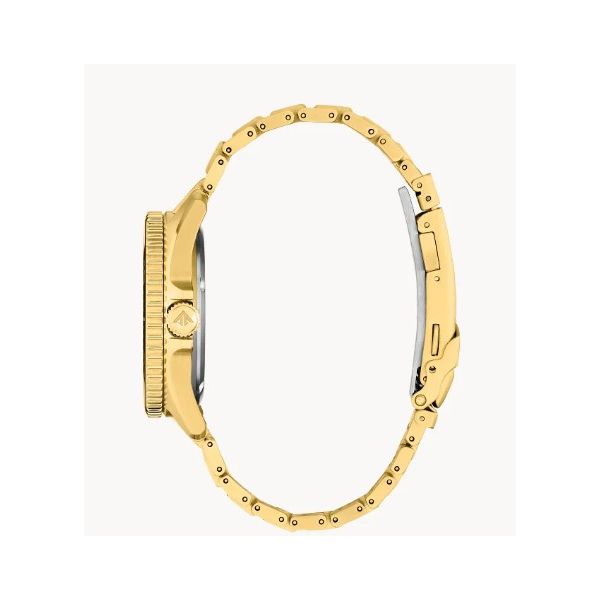 Men's Watch Image 3 Segner's Jewelers Fredericksburg, TX