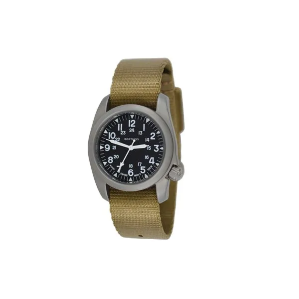 Men's Watch Segner's Jewelers Fredericksburg, TX