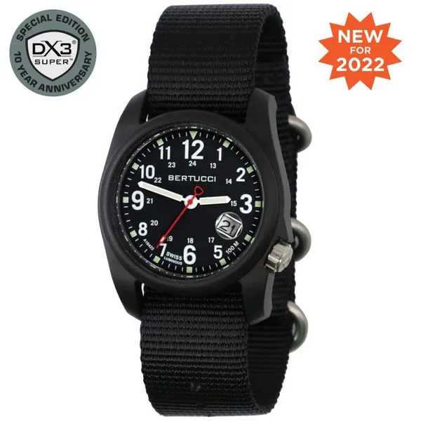 Men's Watch Segner's Jewelers Fredericksburg, TX