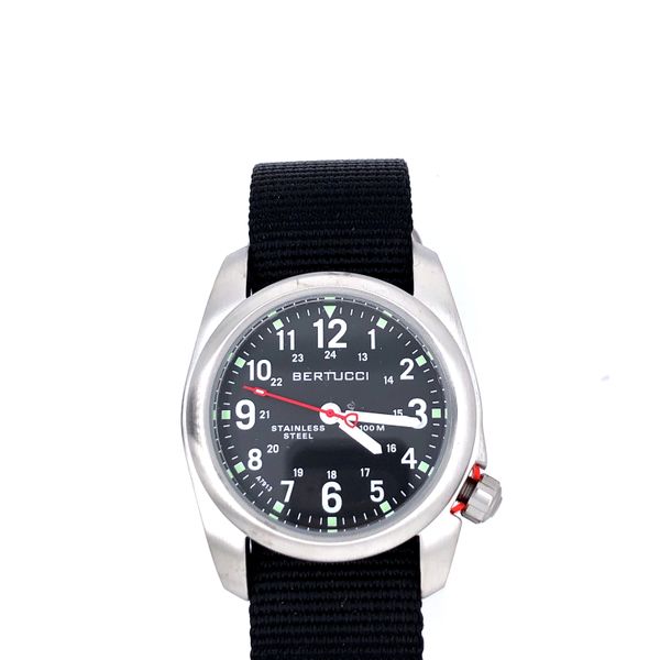 Men's Watch Segner's Jewelers Fredericksburg, TX