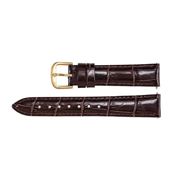 Women's Watch Band Segner's Jewelers Fredericksburg, TX