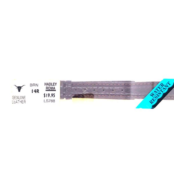 Women's Watch Band Segner's Jewelers Fredericksburg, TX