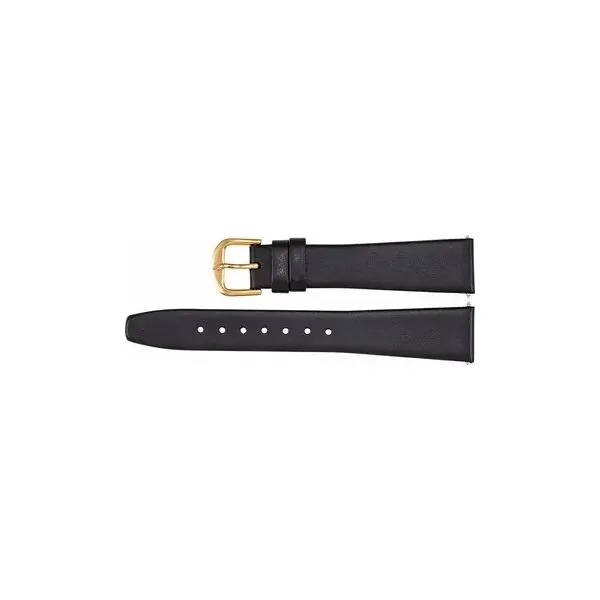 Men's Watch Band Segner's Jewelers Fredericksburg, TX