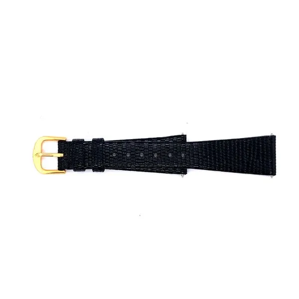 Men's Watch Band Segner's Jewelers Fredericksburg, TX