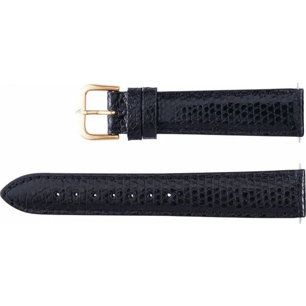 Men's Watch Band Segner's Jewelers Fredericksburg, TX