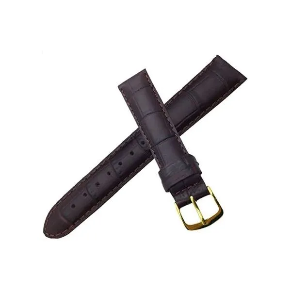 Men's Watch Band Segner's Jewelers Fredericksburg, TX