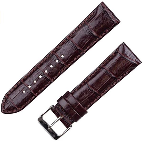Men's Watch Band Segner's Jewelers Fredericksburg, TX