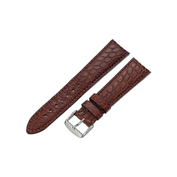 Men's Watch Band Segner's Jewelers Fredericksburg, TX