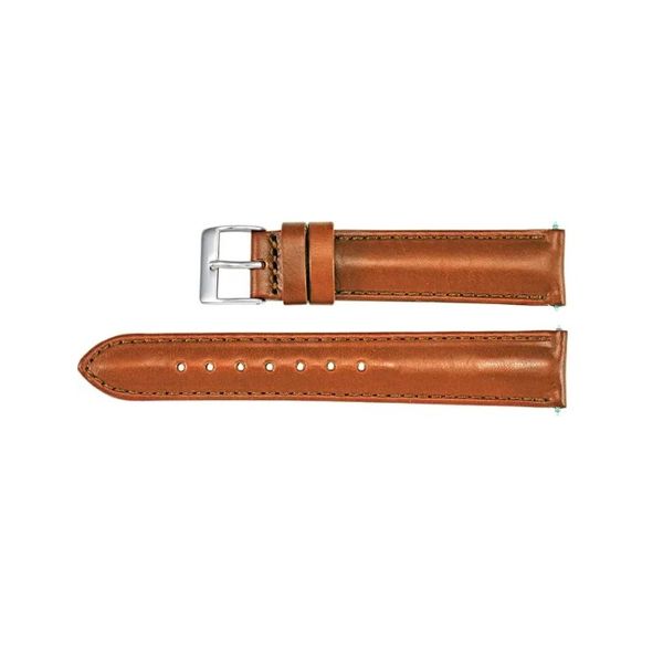 Men's Watch Band Segner's Jewelers Fredericksburg, TX