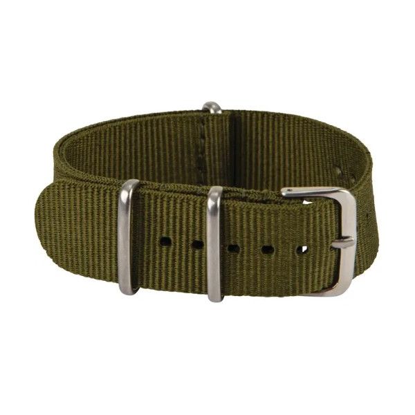 Men's Watch Band Segner's Jewelers Fredericksburg, TX