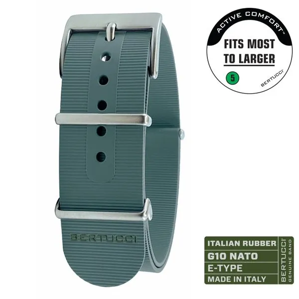 Men's Watch Band Segner's Jewelers Fredericksburg, TX