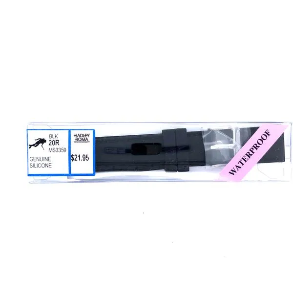 Mens Watch Band