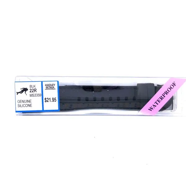 Mens Watch Band
