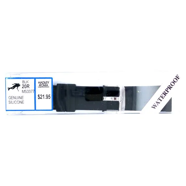 Mens Watch Band