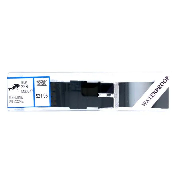 Mens Watch Band