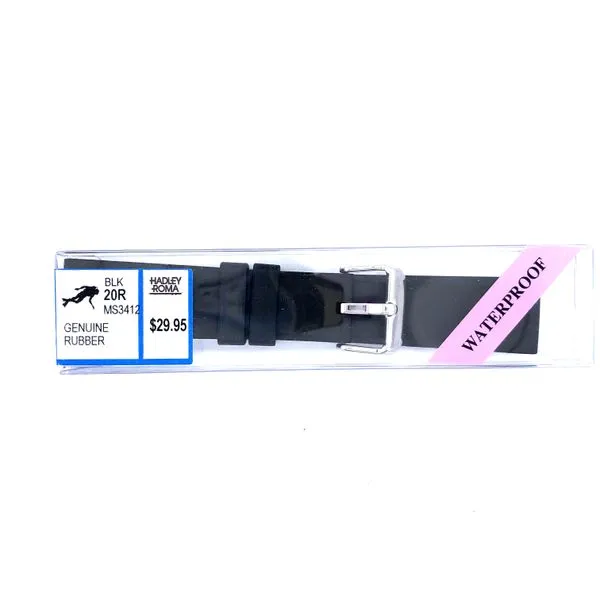 Mens Watch Band